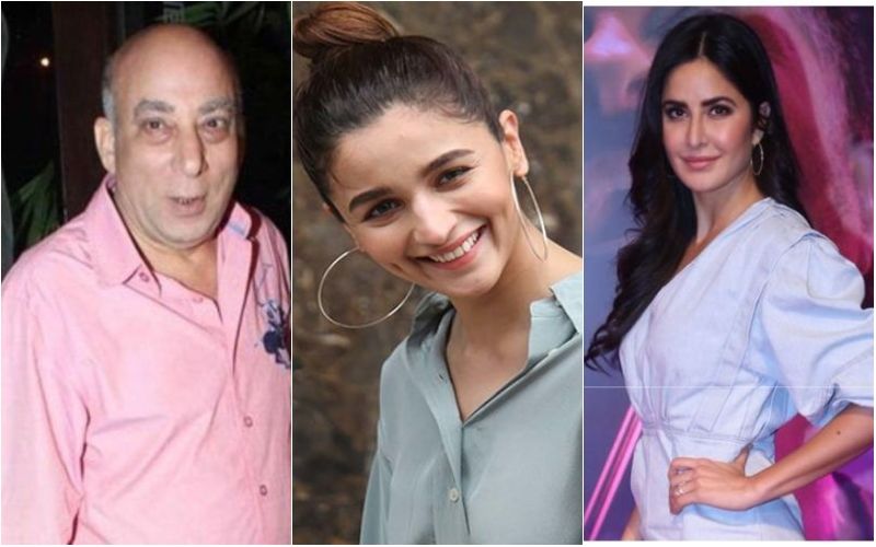 Entertainment News Round-Up: Koi Mil Gaya Actor Mithilesh Chaturvedi Passes Away After Suffering Heart Ailment, Twitter Is Boycotting Alia Bhatt For Promoting Domestic Violence Against Men In Darlings, Katrina Kaif Leaves Internet Confused, Changes Her Name To Camedia Moderatez On Instagram,  And More