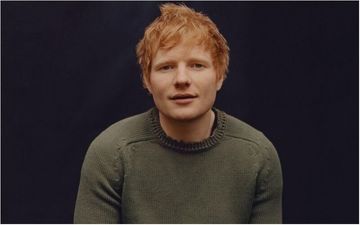 Ed Sheeran's Wife Cherry Seaborn Diagnosed With Tumor During Pregnancy; Singer Reveals He Felt ‘Powerless’ 