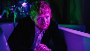 Ed Sheeran Is Related To Mafia Mobster Frank Sheeran, Portrayed In Martin Scorsese's The Irishman