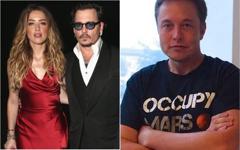 Elon Musk Issues Statement On Amber Heard Vs Johnny Depp’s Defamation Trial, Says ‘I Hope They Both Move On’