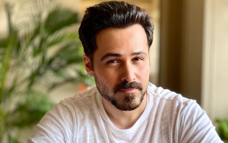 Emraan Hashmi's Reaction To A Bihar-Based Student Who Named Him And Sunny Leone As His Parents Is Simply HILARIOUS