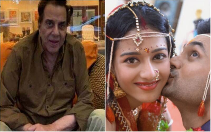 Entertainment News Round-Up: Dharmendra REVEALS How He Ended Up Working In 'Saazish' With Saira Banu, Amrita Rao-RJ Anmol Share Details From Their Secret ‘Vivah’, Karanvir Bohra And Payal Rohatgi Get Into A Heated Argument And More