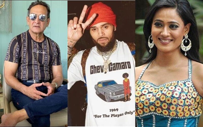 Entertainment News Round-Up: Complaint Filed Against Filmmaker Mahesh Manjrekar For Portraying Women In An Objectionable Manner, Chris Brown Sued For $20M Over Alleged Rape Accusation, Complaint Filed Against Shweta Tiwari For Her ‘Mere Bra Ki Size Bhagwan Le Rahe Hai’ Comment And More