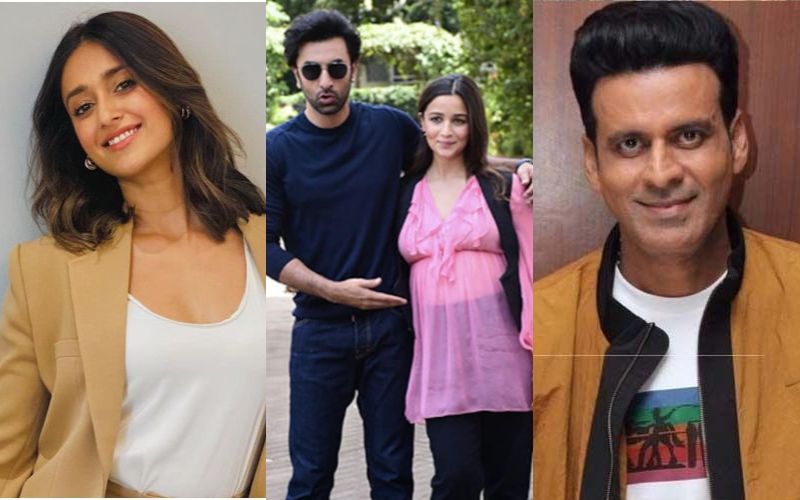 Entertainment News Round-Up: Ileana D'Cruz BANNED From Tamil Film Industry?, Ranbir Kapoor Plans To Take Legal Action On Paparazzi, Manoj Bajpayee Files A Case Against Kamaal R Khan In Indore; And More!
