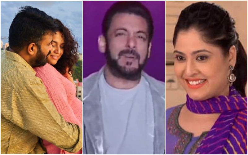 Entertainment News Round-Up: Swara Bhasker Pregnant: Actress Announces FIRST Pregnancy, Bigg Boss OTT 2 Theme LEAKED: Contestants To Stay In A Jungle-Like Setup?, ‘I Had Suicidal Thoughts’ Says Monika Bhadoriya As She Recalls Working On TMKOC; And More!