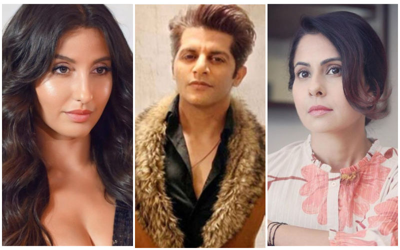 Entertainment News Round-Up: Nora Fatehi Blasts Bollywood Filmmakers; Accuses Them Of Casting Only ‘Four Girls’!, Karanvir Bohra Says ‘Sorry But I Am Not Sorry’ As He Reacts To Being Accused Of Objectifying Soundous Moufakir, Chhavi Mittal Faces Yet Another Health Scare! Actress And Cancer Survivor Diagnosed With Costochondritis!; And More!