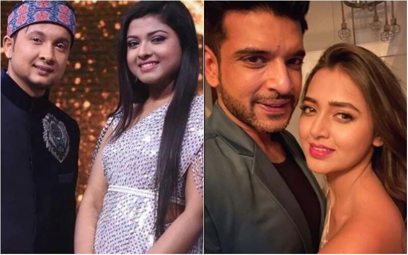 Entertainment News Round-Up: Indian Idol 12 Fame Pawandeep Rajan-Arunita Kanjilal In Legal Trouble, Karan Kundrra And Tejasswi Prakash Get ENGAGED In A Private Ceremony?, Sunny Leone’s Work Permit For First Bengali Film ‘Soldiers’ Is Cancelled And More