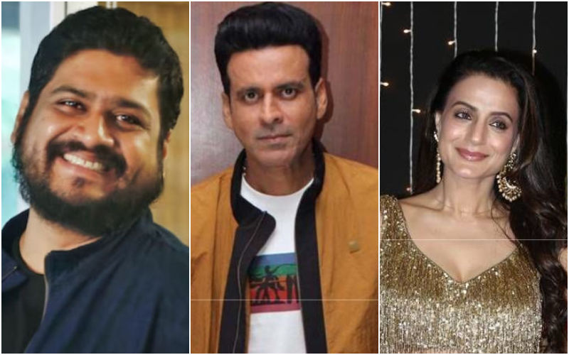 Entertainment News Round-Up: FIR Lodged Against ‘Adipurush’ Makers, Producers And Actors Of Prabhas-Starrer Over Insulting Hindu Sentiments, Manoj Bajpayee Was JEALOUS Of Irrfan Khan? Actor REACTS, Ameesha Patel Issues FIRST Statement After Surrendering In Rs 3 Cr Cheque Bounce Case; And More!