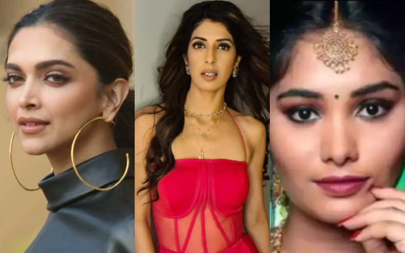 Entertainment News Round-Up: Deepika Padukone Was NOT Admitted To Hospital, She Is Absolutely FINE!, TV Actress Aishwarya Sakhuja REVEALS She Suffered From Face Paralysis 8 Years Ago, Kannada Actress Swathi Sathish Gets Swollen Face After Botched Root Canal Surgery Goes Wrong, And More