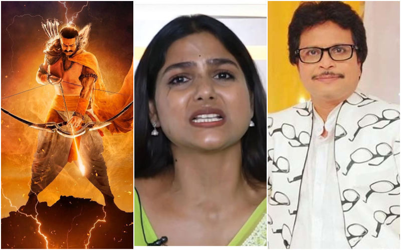 Entertainment News Round-Up: FIR Lodged Against ‘Adipurush’ Makers, Producers And Actors Of Prabhas-Starrer Over Insulting Hindu Sentiments, Salman Khan’s Dabangg 3 Co-star Hema Sharma Makes SHOCKING Allegations, FIR Filed Against TMKOC Producer Asit Modi And 2 Others For Sexual Harassment; And More!