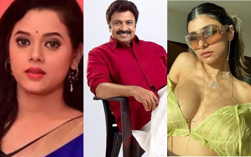 Entertainment News Round-Up: TV Actor Rashmirekha Ojha Found DEAD At Rented Home In Odisha, Suicide Note Found, Actress Abduction Case: Malayalam Actor Siddique Questioned By Crime Branch, Mia Khalifa Shares Super BOLD Selfies Showing Her Cleavage, And More
