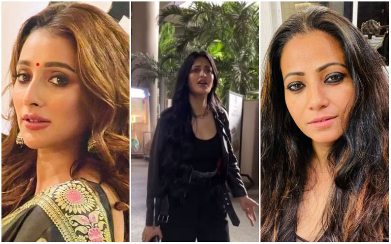 Entertainment News Round-Up: Sayantika Banerjee Accuses A Choreographer Of Harassment, Returns From The Shoot In Bangladesh, Shruti Haasan Gets PISSED At A Stalker Who Follows Her On Reaching Mumbai Airport, Nawazuddin Siddiqui’s Estranged Wife Aaliya Siddiqui QUITS Social Media To Focus On Her Kids; And More!