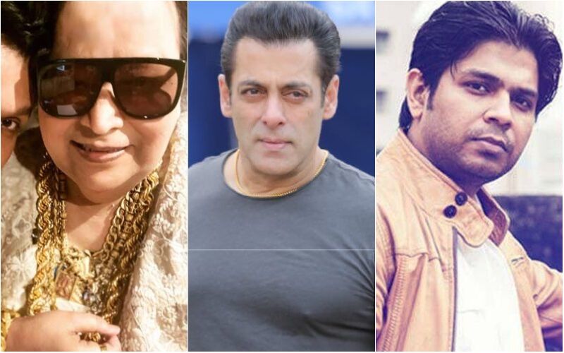 Entertainment News Round-Up: Bappi Lahiri's Son Reveals Family Plans To Put Singer's Gold Collection Worth Lakhs 'In A Museum', Salman Khan Summoned By Court For Allegedly Misbehaving With A Journalist, Ankit Tiwari REVEALS His Career Was Affected After Being Acquitted Of Rape Charges, And More