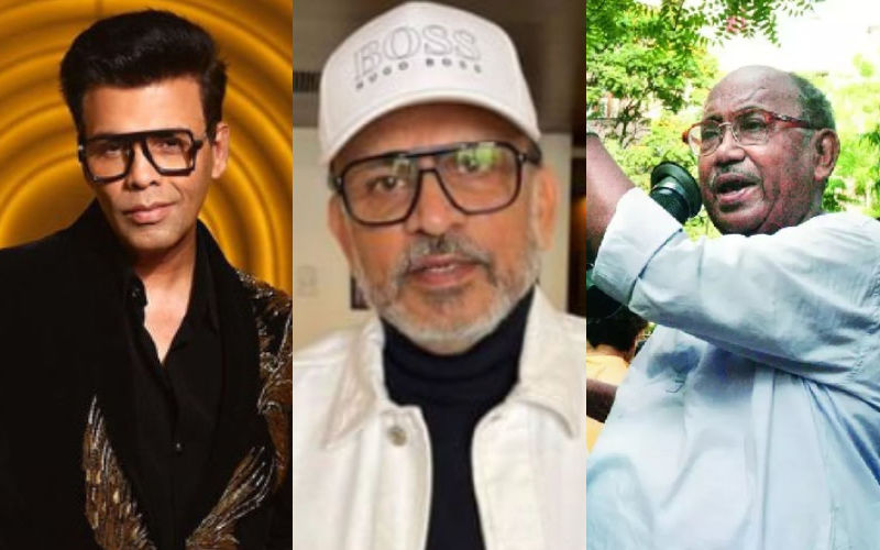 Entertainment News Round-Up: Karan Johar Rubbishes Aishwarya Rai Bachchan And Sushmita Sen’s Appearance On KWK 7!, Annu Kapoor Gets Robbed In France, His Cash, IPad And Other Valuables Stolen, Celebrated Bengali Director Tarun Majumdar Rushed To SSKM Hospital In Kolkata, And More