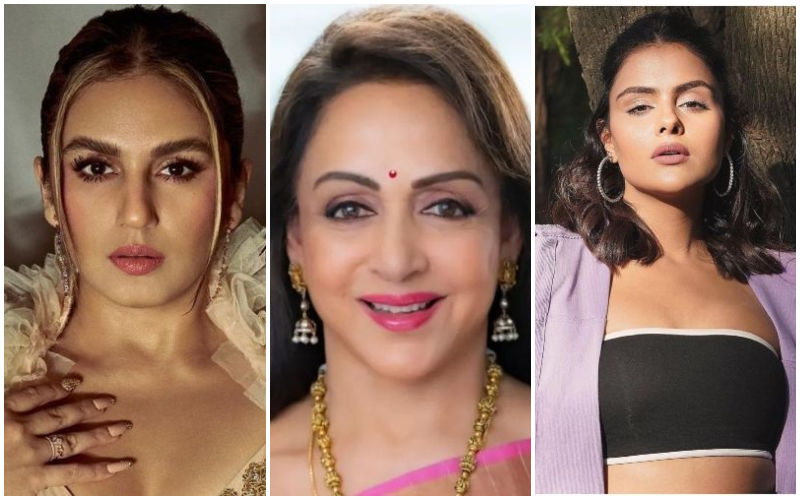 Entertainment News Round-Up: Huma Qureshi Opens Up About Facing Body-Shaming By The Media, Hema Malini Reveals A Director Once Wanted To Remove Her Saree Pin, Naagin 7 FIRST LOOK OUT: Fans Wonder If Priyanka Chahar Choudhary Will Be Next Lead Of The Show; And More!