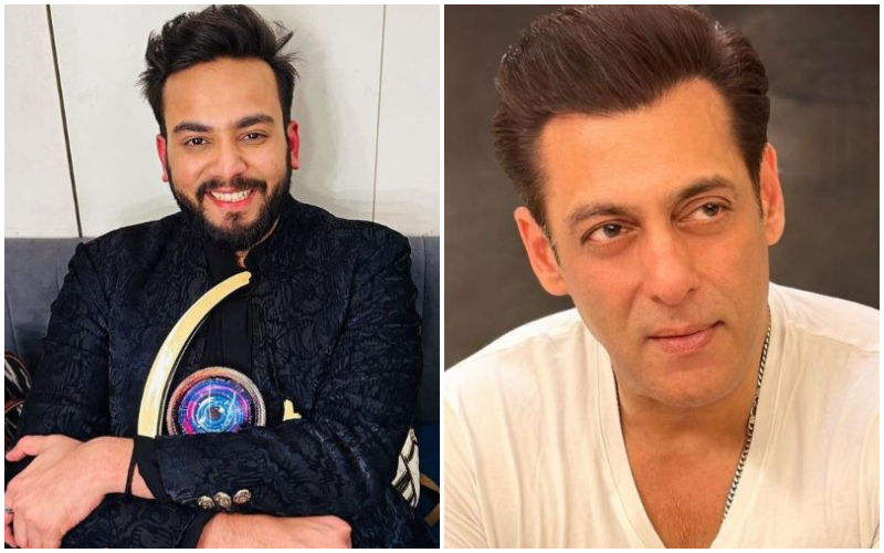 Entertainment News Round-Up: Bigg Boss OTT 2 Winner: Elvish Yadav Becomes First Wildcard Contestant To Lift The Trophy, Salman Khan On Cleaning Toilets In Jail, Boarding School, Amitabh Bachchan Snaps At Hairstylist For Putting Excess Black Spray!; And More!