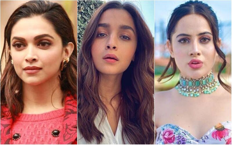 Entertainment News Round-Up: Deepika Padukone Bags The TIME100 Impact Award, RRR: Alia Bhatt Is Unhappy With Less Screen Time, Urfi Javed BLASTS Security Guard For Misbehaving With Her, And More