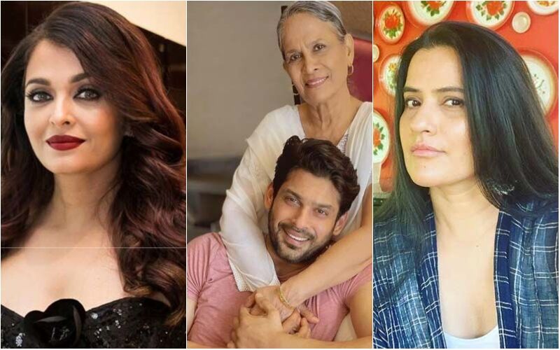 Entertainment News Round-Up: Aishwarya Rai Bachchan Faces NASTY Trolls At  Cannes 2022 For Her Speech, Sidharth Shukla Fans Lash Out At Producer For  Releasing Late Actor's Music Video, Sona Mohapatra IRKED With