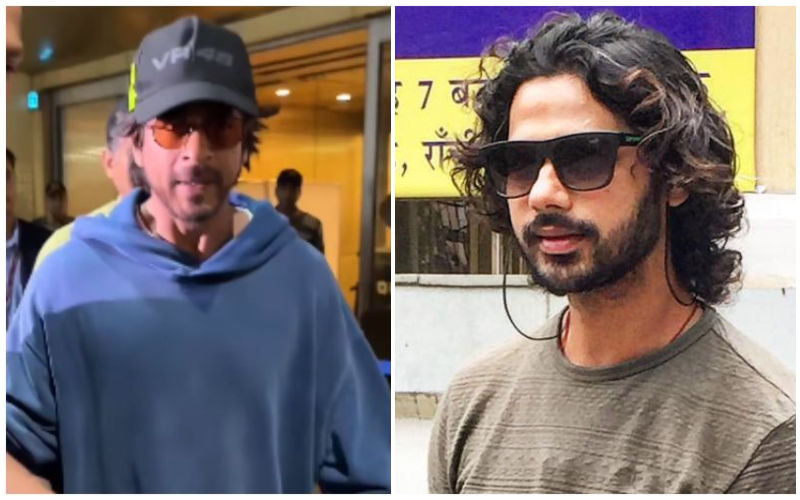 Entertainment News Round-Up: Shah Rukh Khan's Accident News FALSE?, Salman Khan's Yuvvraaj Assistant Director Mayank Dixit Suffers Serious Injuries On Neck And Head; And More!
