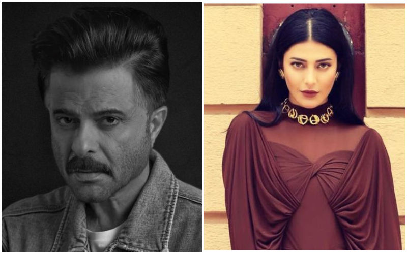 Entertainment News Round-Up: Delhi High Court Protects Anil Kapoor’s Personality Rights, Shruti Haasan Breaks Silence On Her Scary Mumbai Airport Incident! Shraddha Kapoor Intentionally IGNORES Rashmika Mandanna?; And More!