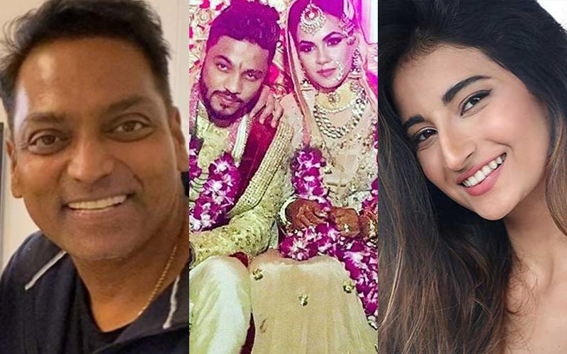 Entertainment News Round-Up: Ganesh Acharya Granted BAIL By Mumbai Court In Sexual Harassment Case, Rapper Raftaar, His Wife Komal Vohra File For DIVORCE After Six Years Of Their Marriage, Palak Tiwari Is In A Relationship With THIS ACTOR For 2 Years, And More