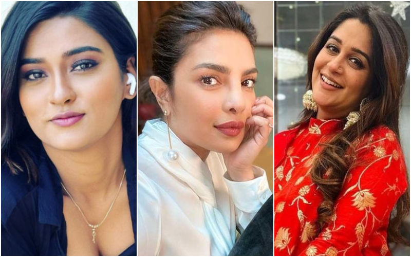 Entertainment News Round-Up: Sperm Found On Late Akanksha Dubey’s Underwear, ‘I Have Farted In Public’ Says Priyanka Chopra During A Lie Detector Test, Dipika Kakar QUITS Acting? Actress Issues Clarification; And More!