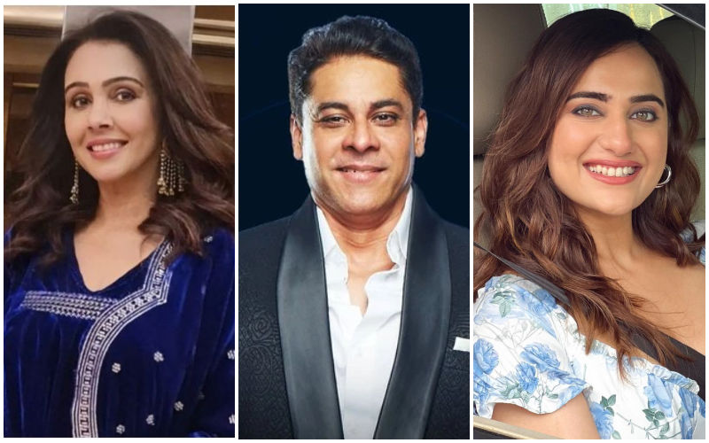Entertainment News Round-Up: Suchitra Krishnamoorthi Reveals Ex-Husband Shekhar Kapur Cheated On Her, Cyrus Broacha EXITS Bigg Boss OTT 2 Due A Family Medical Emergency, Kusha Kapila Issues FIRST Statement On Being Attacked By Trolls After Divorce Announcement; And More!