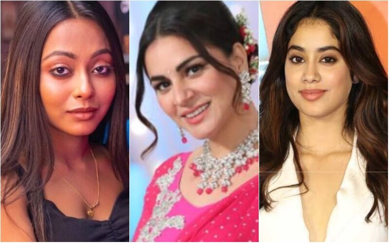 Entertainment News Round-Up: Bidisha De Majumdar Commits Suicide: Bengali Actress and Model Found Dead At Her Home, Kundali Bhagya's Shraddha Arya REACTS To Getting Robbed By Her Interior Designer, Janhvi Kapoor Suffers Wardrobe Malfunction, Accidentally Shows Her Sideboob, And More