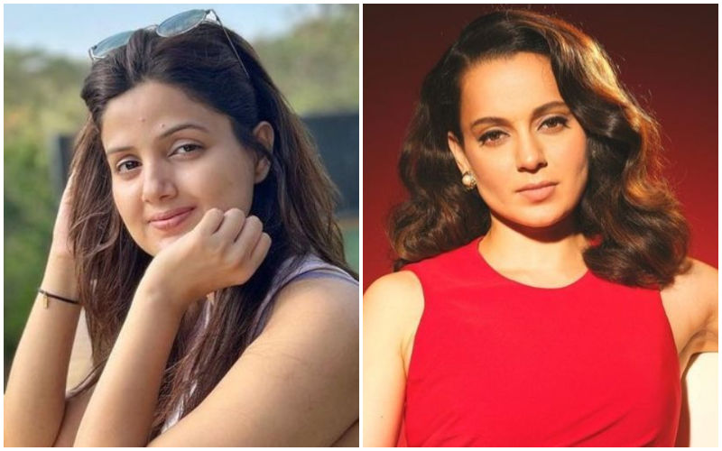 Entertainment News Round-Up: Sumati Singh Opens Up About Going Through Nose Surgery After A Devastating Incident, Kangana Ranaut Starrer Tejas Sparks Controversy As Politician Threatens To Take Legal Action Against The Actress; And More!