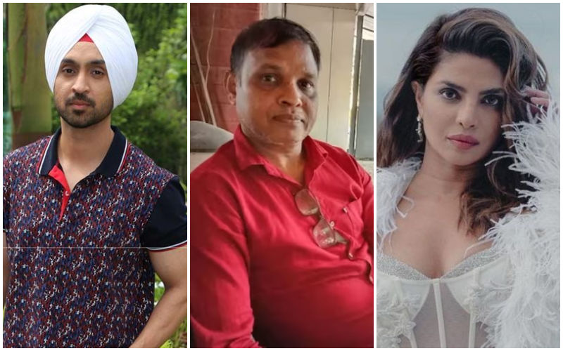 Entertainment News Round-Up: Diljit Dosanjh’s ‘Ghallughara’ In TROUBLE?, Lapataganj Actor Arvind Kumar DIES Of Heart Attack!, Priyanka Chopra's Heads Of State Shoot HALTED!; And More!