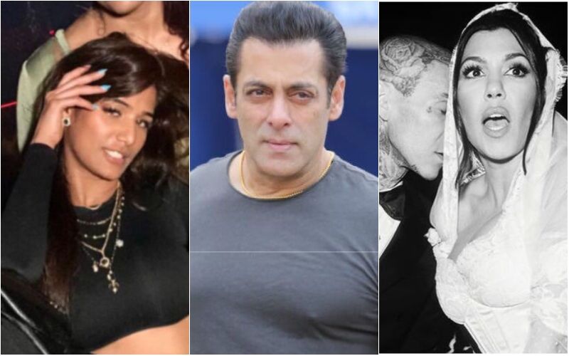 Aishwarya Rai Nude Photoshoot - Entertainment News Round-Up: Poonam Pandey In Legal Trouble For 2020 Nude  Photoshoot, Salman Khan Was On Gangster Lawrence Bishnoi's 'Hit List'?,  Kourtney Kardashian Reveals Being Advised To Drink Travis Barker's SEMEN,  And