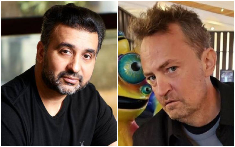 Entertainment News Round-Up: Raj Kundra SLAMS Troll For Asking People To Boycott His Film, FRIENDS Fame Matthew Perry Found DEAD After Apparent Drowning, Bigg Boss 17: Abhishek Kumar Was A Physically Violent Boyfriend Samarth Jurel Makes Shocking Revelations; And More!