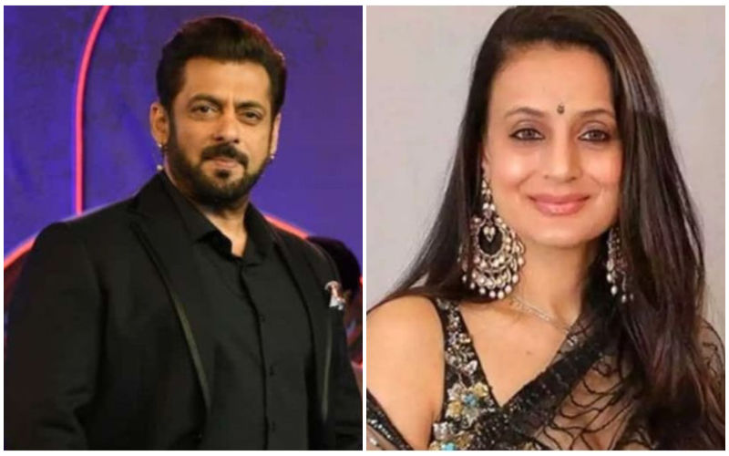 Entertainment News Round-Up: Salman Khan Issues Warning Against Fake Casting Calls Using His Name, Ameesha Patel Reveals SHOCKING Details On Being Cast In Kaho Na Pyaar Hai, Gashmeer Mahajani's Father FOUND DEAD; And More!