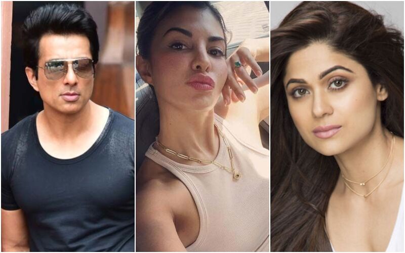 Entertainment News Round Up: Sonu Sood Gets Another BMC Notice Over Illegally Constructed Hotel, Jacqueline Fernandez STOPPED At The Mumbai Airport By ED, Shamita Shetty Wants To LEAVE Bigg Boss 15, And More