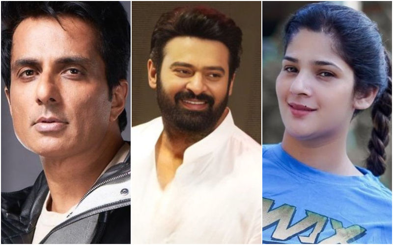 Entertainment News Round-Up: Sonu Sood Comes To Rescue! Launches Helpline For Odisha Train Accident Victims’ Families, Prabhas Wants To ‘Get Married In Tirupati’ Amidst Dating Rumours With Kriti Sanon, Sapna Gill To Participate In Bigg Boss OTT 2?; And More!