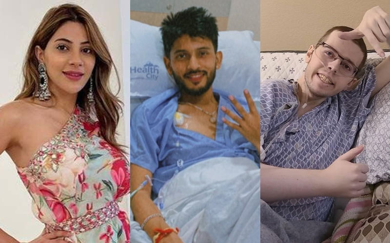 Entertainment News Round-Up: Nikki Tamboli Test POSITIVE For COVID-19, Assamese actor Kishor Das Passes Away At 30 After Battling Cancer, YouTuber, Technoblade Dies From Cancer At 23, And More