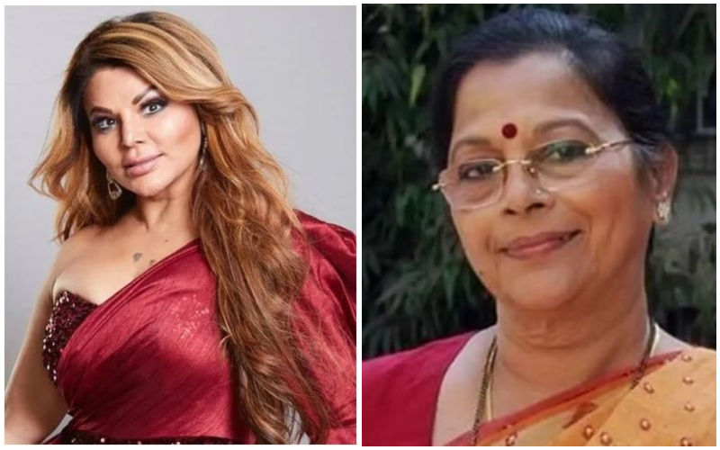 Entertainment News Round-Up: Adil Khan Durrani Made NUDE Videos Of Ex-Wife Rakhi Sawant?, Seema Deo Passes Away At The Age Of 81, Rakhi Sawant’s Best Friend Rajshree More Reveals She Filed An FIR Against The Actress; And More!