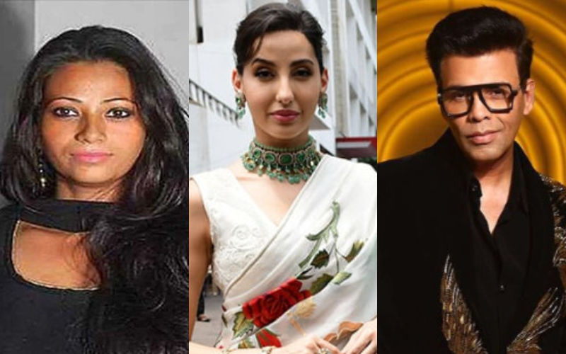 Entertainment News Round-Up: Nawazuddin Siddiqui’s Wife Aaliya In LEGAL Trouble,  'I Am Not Pregnant' Nora Fatehi Reacts On The Discussions Of Pregnancy Pains, Karan Johar Reveals Shah Rukh Khan, Salman Khan, And Aamir Khan Would Not Grace The Couch, And More