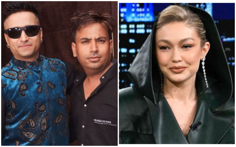 Entertainment News Round-Up: Faizan Ansari Withdraws Police Complaint Against Puneet Superstar, Gigi Hadid ARRESTED For The Possession Of ‘Ganja And Utensils Used For Its Consumption’, Jaya Bachchan TROLLED For Praising Daughter-In-Law Aishwarya Rai’s Quiet Personality In An OLD Video; And More!