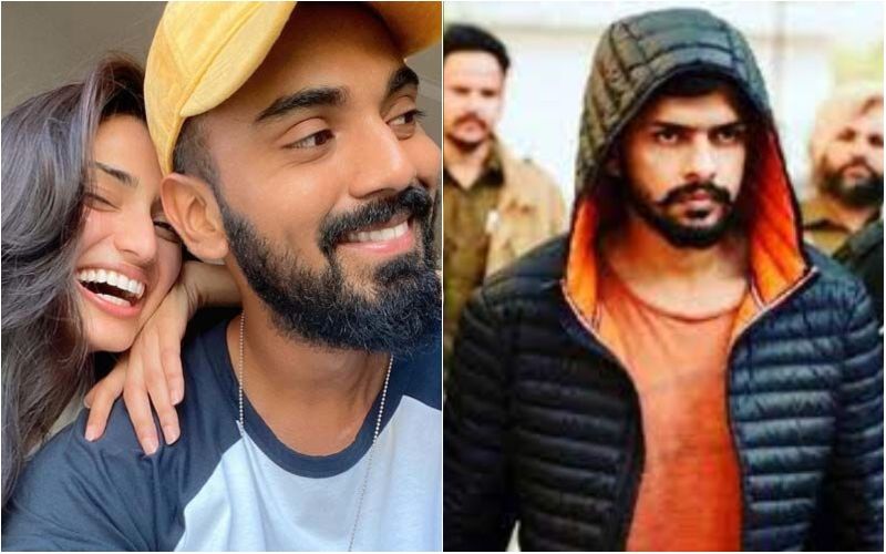 Entertainment News Round-Up: Athiya Shetty-KL Rahul To Get Married In Next 3 Months In Mumbai, Gangster Lawrence Bishnoi Demands Public Apology From Salman Khan And His Father, Bharti Singh-Haarsh Limbachiyaa Reveal FULL FACE Of Their Newborn Son Laksh And More