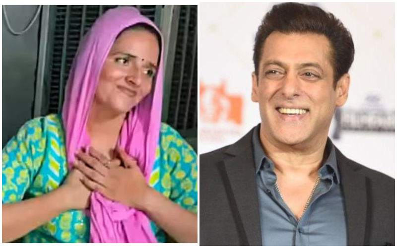 Entertainment News Round-Up: 'Pakistani Bhabhi' Seema Haider To Join Bigg Boss 17, The Kapil Sharma Show?, Bigg Boss Makers Approach Two Punjabi Musicians For The Salman Khan Hosted Show?, Tiger 3 FIRST Poster OUT: Salman Khan, And Katrina Kaif Are Armed And Ready To Battle, And More!