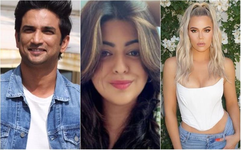 Entertainment News Round-Up: Rhea Chakraborty Received Multiple Ganja Deliveries, Including From Brother Showik, TV Actress EXPOSES Industry, Reveals She Was Rejected Due To Weight Gain, Khloé Kardashian And Ex Beau Tristan Thompson To Welcome Baby No 2, And More
