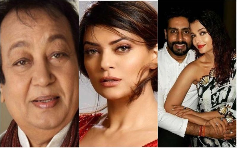 800px x 500px - Entertainment News Round-Up: Veteran Singer Bhupinder Singh Passes Away At  82, Sushmita Sen's Brother Rajeev Sen Reveals She Never Followed Him On  Social Media, Aishwarya Rai Bachchan Is Pregnant?, And More