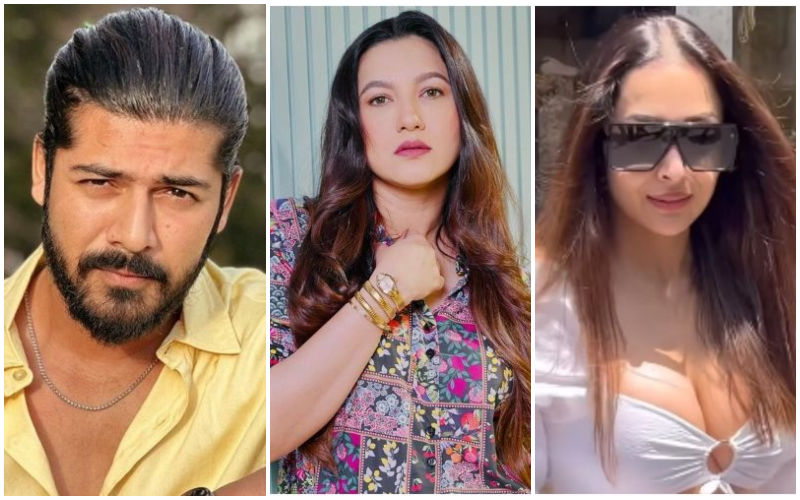 Entertainment News Round-Up: Bigg Boss 17: Sheezan Khan To Be A Part Of Salman Khan’s Reality Show?, Gauahar Khan SLAMS Rakhi Sawant For Making Fun Of Islam?, Malaika Arora Gets AGE-SHAMED As She Wears A White Plunging Neckline Crop Top, And More!