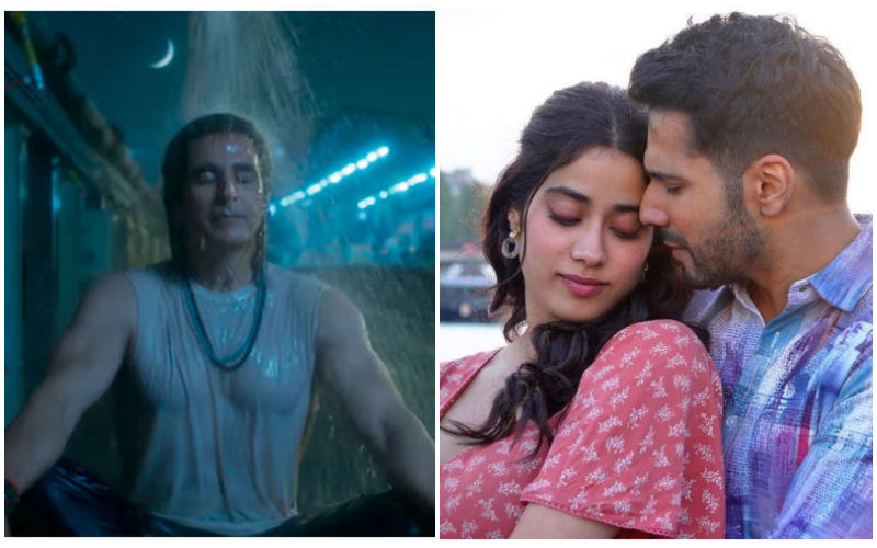 Entertainment News Round-Up: OMG 2: CBFC Orders 20 Cuts, 'Adults Only' Certificate!, Bawaal Controversy: Jewish Human Rights Group Want Varun Dhawan-Janhvi Kapoor Starrer REMOVED From Prime Video!, SHOCKING! Kylie Jenner REGRETS Getting B**b Job At The Age Of 19!; And More!