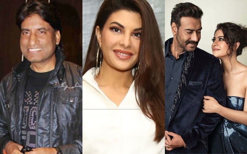 Entertainment News Round-Up: Raju Srivastava’s Condition Has Become Very Critical With No Signs Of Improvement, Jacqueline Fernandez And Conman Sukesh Chandrasekhar Summoned By ED, Kajol Reveals Having Two Miscarriages Early Into Her Marriage, And More