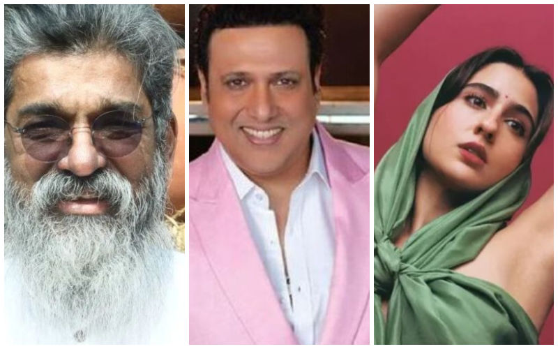 Entertainment News Round-Up: Nitin Desai Funeral: Late Art Director’s Initial Autopsy Report State ‘Death By Hanging’, Govinda's Twitter Account HACKED? Actor Issues Clarification, Sara Ali Khan Gets Brutally TROLLED For Her Lifeless Expressions On Vogue Cover, And More!