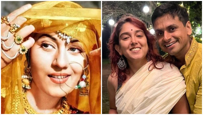 Entertainment News Round-Up: Madhubala Passed Away Due To A Hole In Her Heart, Ira Khan To Marry Fiance Nupur Shikhare On January 3?, Tamannaah Bhatia’s Fans GRABS Her Hand After Breaching Security; And More!