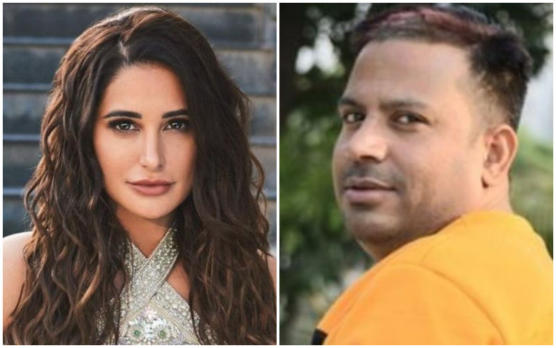 Entertainment News Round-Up: OMG 2: Nargis Fakhri Recalls Living In A ‘HAUNTED’ Apartment In Mumbai, Puneet Superstar’s Instagram Account Gets TERMINATED!, Pooja Bhatt Opens Up About Being Possessive Of Her Boyfriends During Her 20s; And More!