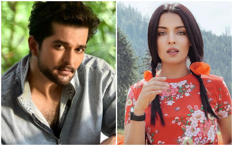 Entertainment News Round-Up: Raqesh Bapat Gets Hospitalised, Shares A Video From The Hospital, Celina Jaitly Takes Action Against Pakistani Journalist, Kangana Ranaut PROPOSED To Puneet Superstar?; And More!